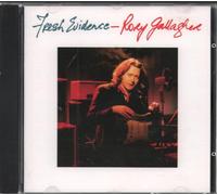 RORY GALLAGHER - Fresh Evidence