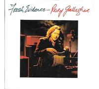 Gallagher - Fresh Evidence