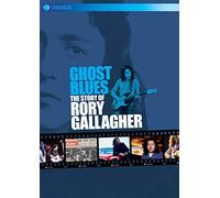 Rory Gallagher - Ghost Blues/The Story Of. [Import Belge]