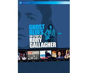 Rory Gallagher - Ghost Blues/The Story Of. [Import Belge]
