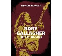 Rory Gallagher: Irish Blues