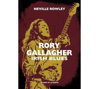 Rory Gallagher: Irish Blues