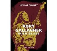 Rory Gallagher: Irish Blues