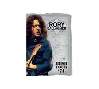 Irish tour 74 E