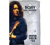 Rory Gallagher - Irish Tour 74