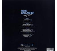 Rory Gallagher - Rory Gallagher: Live At Montreux [2xWinyl]