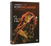 Rory Gallagher: Live At Rockpalast