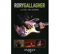 Rory Gallagher - Live in Cork