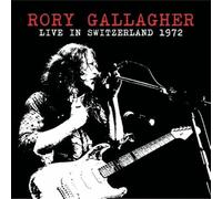 Rory Gallagher - Live in Switzerland [Import]