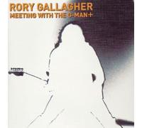 Rory Gallagher - Meeting with The G [Import]