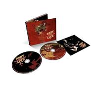 Rory Gallagher, Neues Album 2023, All Around Man-Live In London 1990, 2CD