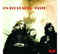 Rory Gallagher – On the Boards – CD – Universal Music Group