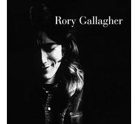 Rory Gallagher – Rory Gallagher – CD – Remasterisé (2017)