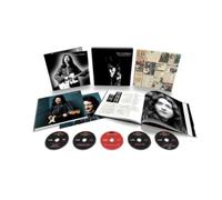 Rory Gallagher Rory Gallagher (CD) 50th Anniversary Box Set