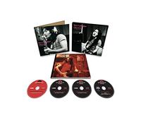 Rory Gallagher – Deuce – CD – Coffret Édition Limitée 50ème Anniversaire