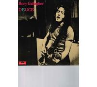 RORY GALLAGHER - RORY GALLAGHER deuce