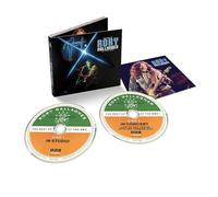 Rory Gallagher - Rory Gallagher, Neues Album 2024, The BBC Collection, 2 CD, Doppel-CD