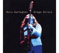 Rory Gallagher - Stage Struck [Import]