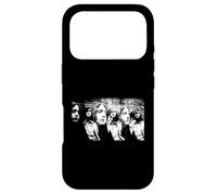 Rory Gallagher Taste Band Photo Shoot par Everard Smith Coque pour iPhone 17 Pro