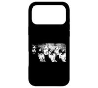 Rory Gallagher Taste Band Photo Shoot par Everard Smith Coque pour iPhone 17 Pro Max