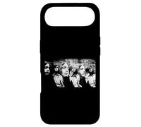 Rory Gallagher Taste Band Photo Shoot par Everard Smith Coque pour iPhone Air