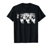 Rory Gallagher Taste Band Photo Shoot par Everard Smith T-Shirt