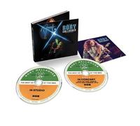 Rory Gallagher – Best of Rory Gallagher at the BBC – 2 CD – UMC