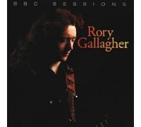 Rory Gallagher – B.B.C. Sessions – Importé – RCA