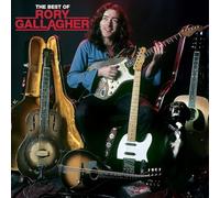Rory Gallagher - The Best Of Rory Gallagher [2CD]