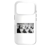 Rory Gallagher with Band Taste par Everard Smith Coque pour iPhone 17 Pro