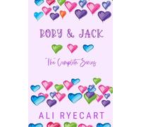 Rory & Jack: The Complete Series