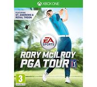 Rory McIlroy PGA Tour [import anglais]