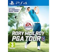 Rory McIlroy PGA Tour [import anglais]