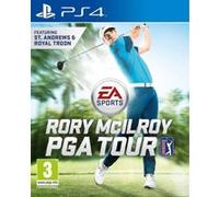 Rory McIlroy PGA Tour PS4 G