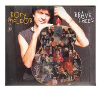 Rory Mcleod - Brave Faces