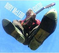 Rory Mcleod - Gusto [Import]