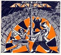 Rory Mcleod - Kicking The Sawdust [Import]