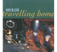 Rory Mcleod - Travelling Home [Import]