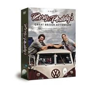 Rory & Paddy's British a [Import]