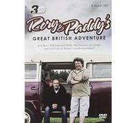 Rory & Paddy's British Adventure Triple Pack [DVD] [Import]