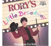 Rory - Rory's Little Broadway