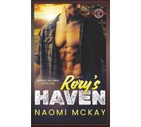 Rory’s Haven (Special Forces: Operation Alpha): A Cypress Cliffs Prequel