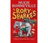 Rory Sparkes And The Elephant In The Room