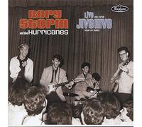 Rory Storm & The Hurrica - Live: at The Jive Hive. [Import]