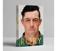 Rory The Heartache and Triumph of Golf's Most Human Superstar - Alan Shipnuck - Avid Reader Press / Simon & Schuster - ebook (ePub) - Livre