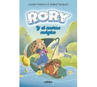 RORY Y EL CUERNO MÁGICO