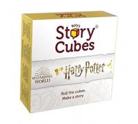 Rorys Histoire Cubes - Harry Potter