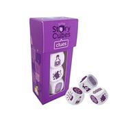 Rory's Story Cubes - 10 - Investigation Multicolore G