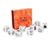 Rory's Story Cubes