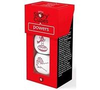 Rory's Story Cubes - 21 - Super Pouvoirs G